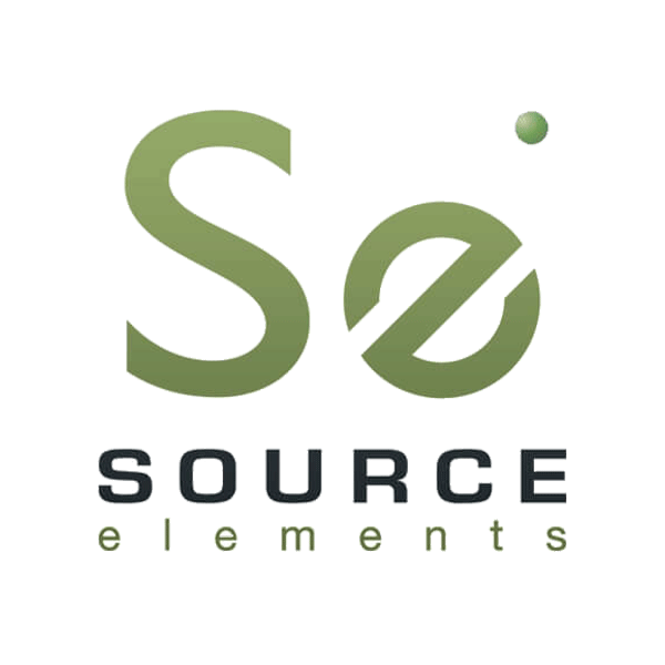 Logo de Source Connect